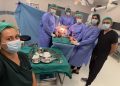 Složen onkološki operativni zahvat uspješno izveden u Klinici za ortopediju i traumatologiju UKC Republike Srpske