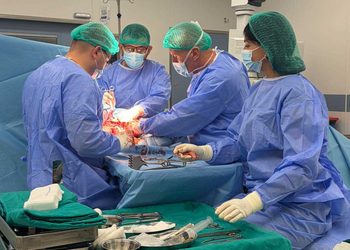 Složen onkološki operativni zahvat uspješno izveden u Klinici za ortopediju i traumatologiju UKC Republike Srpske