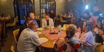Stevandić: Ujedinjena Srpska u Ugljeviku ništa nije pokvarila, ali mnogo toga želi i može da popravi