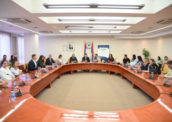(VIDEO) STOP DROGAMA U ŠKOLAMA: Počela realizacija najboljeg projekta za zaštitu djece u Istoriji Republike Srpske