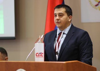 Naši ljudi, naša budućnost: Forum mladih SPS-a pokreće plan za ostanak i povratak najboljih