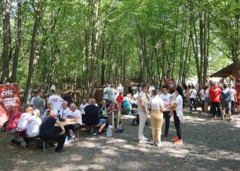 Selak: SPS FEST pokazao koliko vrijede druženje, prijateljstvo i zajedništvo