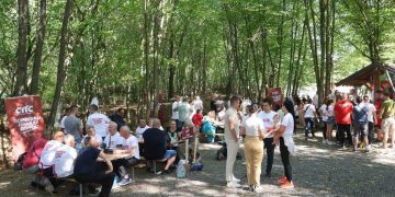 Selak: SPS FEST pokazao koliko vrijede druženje, prijateljstvo i zajedništvo