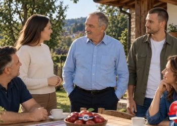 Stevandić: Jedino dobra, prava i zdrava dolazi u obzir (VIDEO)