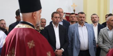 Selak: Svetosavski dom u Novom Gradu biće mjesto sabornosti i očuvanja srpskog identiteta