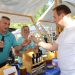 Selak posjetio Gastrofest: Bardača ponovo okupila brojne posjetioce
