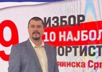 Gost Boris Popović: “Banjalučke priče sa Nedom” na Kontaktu u srijedu od 21 čas