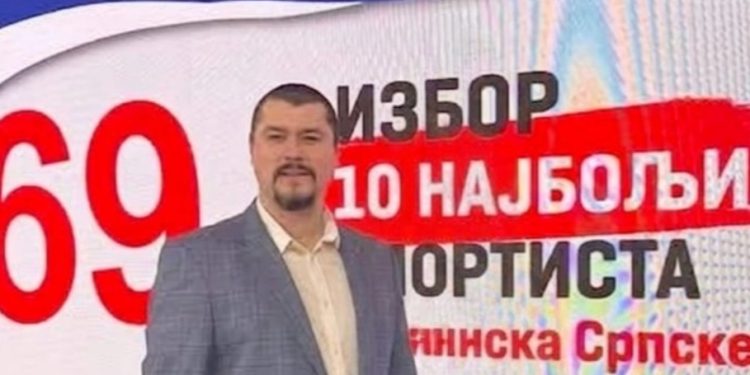 Gost Boris Popović: “Banjalučke priče sa Nedom” na Kontaktu u srijedu od 21 čas