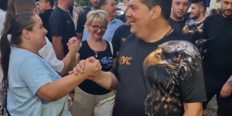 Stevandić na druženju sa građanima na Abaciji: Odziv govori da je US mjera njihovih potreba