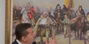 Stevandić održao istorijski čas: Samo je jedan način da sačuvamo Republiku Srpsku (VIDEO)