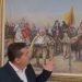 Stevandić održao istorijski čas: Samo je jedan način da sačuvamo Republiku Srpsku (VIDEO)