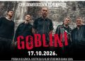 Goblini 17. oktobra u KSB-u