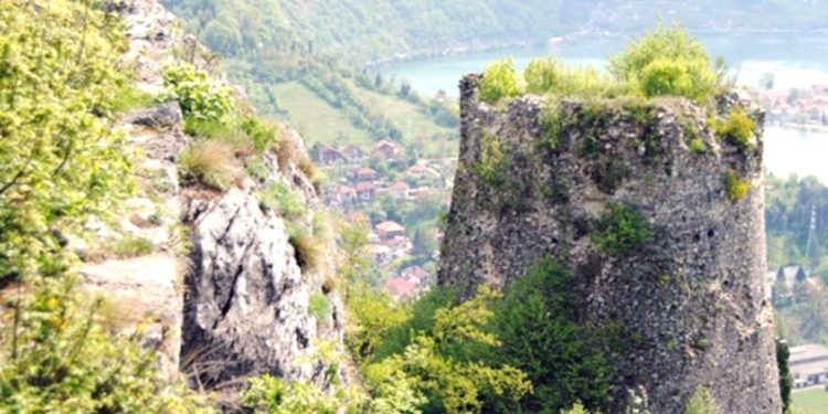 Đurđev grad iznad Zvornika – simbol postojanosti i vječnosti