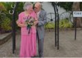 Nakon 30 godina prijateljstva shvatili da su jedno za drugo: Vjenčali se na mladoženjin 97. rođendan