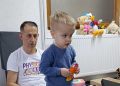 Da maleni Amar nastavi sa terapijama: Pozivom na 17168 donirali ste 2 KM