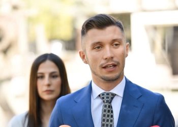 Kresojević: Gorivo u Srpskoj skuplje nego u Srbiji! Čestitke premijeru!