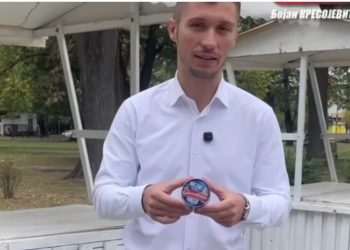 Kresojević: Nećemo državu u kojoj vlast poljoprivredu proda za jedan mesni narezak! Litra nafte vrijedi 5 litara mlijeka