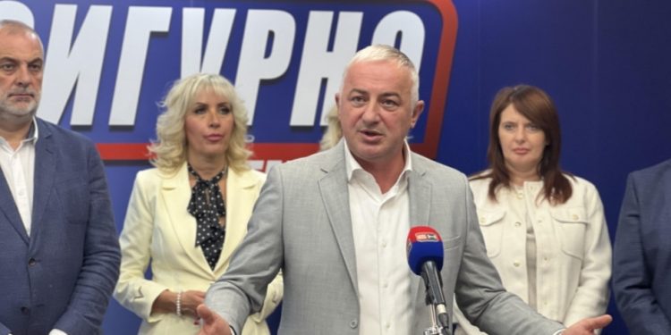PSS traži istragu oko krijumčarenja narkotika u Srpskoj