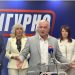 Borenović: Droga se valja po najvišim institucijama, vlast ćuti