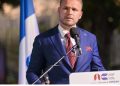 Stanivuković: Blanuša je pokazao ratni put, neka Dodik i ostali pokažu