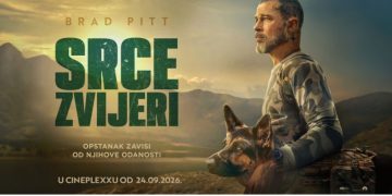 Cineplexx Palas: Repertoar od 24. do 30. septembra (VIDEO)