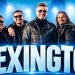 Završna tribina Ujedinjene Srpske, koncert Lexington benda