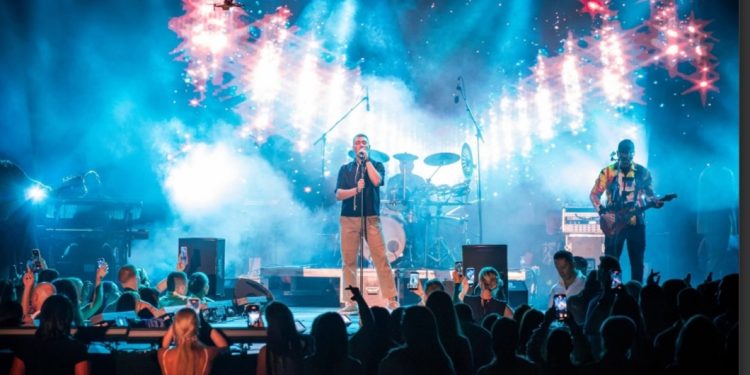 Večeras na Kastelu prvi solistički koncert Damjana Vračara, slobodan ulaz
