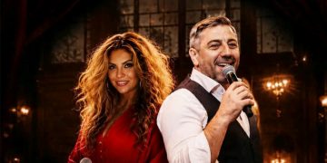 Zajednički koncert Indire Radić i Jovana Perišića u Banjaluci