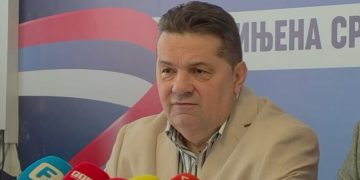 Stevandić: Angažovali smo međunarodne eksperte, jer ovo ne može proći bez razjašnjenja