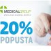 Medical Group: 20% popusta na kardiološki pregled, do 2. oktobra