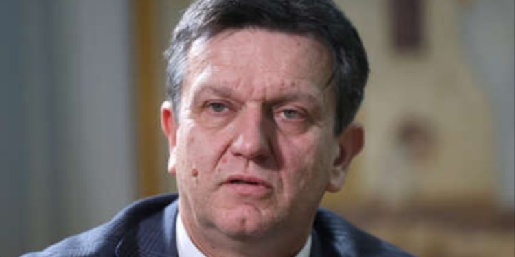 Blanuša: Džaba podmećete i fabrikujete optužbe, biću predsjednik koji ljude spaja