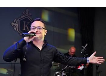 Gost Marko Cvijić: “Banjalučke priče sa Nedom” na Kontaktu u srijedu od 21 čas, uživo