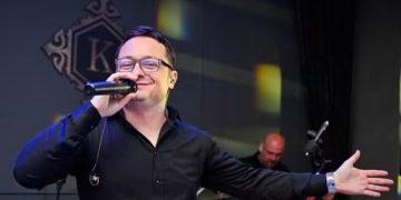 Gost Marko Cvijić: “Banjalučke priče sa Nedom” na Kontaktu u srijedu od 21 čas, uživo