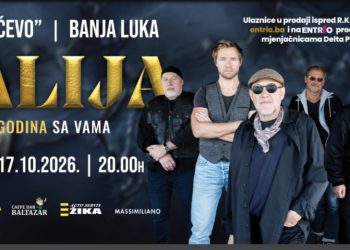Pola vijeka od prve plovidbe – “Galija” slavi veliki jubilej u Banjaluci
