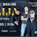 Pola vijeka od prve plovidbe – “Galija” slavi veliki jubilej u Banjaluci 