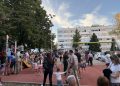 Igralište u Ulici Carice Milice u novom ruhu, danas otvaranje igrališta u Ulici Tarasa Ševčenka