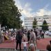 Igralište u Ulici Carice Milice u novom ruhu, danas otvaranje igrališta u Ulici Tarasa Ševčenka