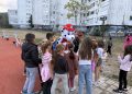 U naselju Borik uređena dva dječija igrališta: Još više prostora za igru i druženje najmlađih