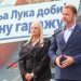 Gradonačelnik: Banja Luka ulazi u novu fazu razvoja – počela izgradnja prve javne garaže