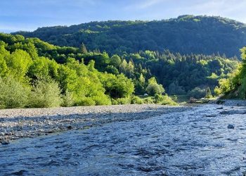 Kobiljska rijeka: Pritoka Ugra koju stvaraju izvori pitke vode