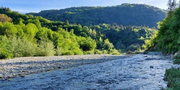 Kobiljska rijeka: Pritoka Ugra koju stvaraju izvori pitke vode