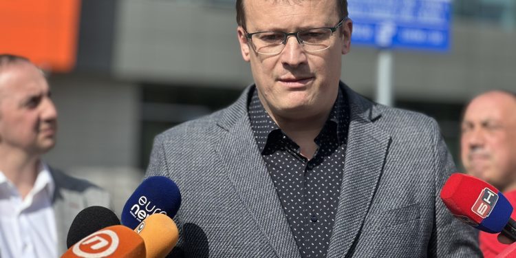 “Pravda se vraća u Srpsku” Božović poručio Dodiku šta bi mogao da radi poslije izbora