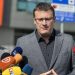 “Pravda se vraća u Srpsku” Božović poručio Dodiku šta bi mogao da radi poslije izbora