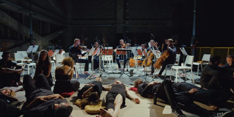 Treći dan A String Festa donosi No Borders Orchestra: Vrhunski muzički događaj 6. septembra u Banskom dvoru