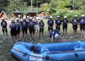 Vrbas oduševio učesnike Devete turističke regate