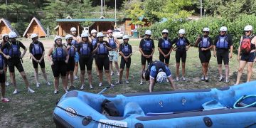Vrbas oduševio učesnike Devete turističke regate