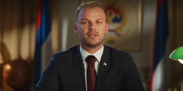 Stanivuković predstavio plan za prvih 100 dana na čelu Vlade (VIDEO)