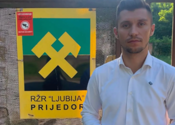 Kresojević: Srpska živi od dijaspore, a strani kvazi-investitori od budžeta Republike Srpske