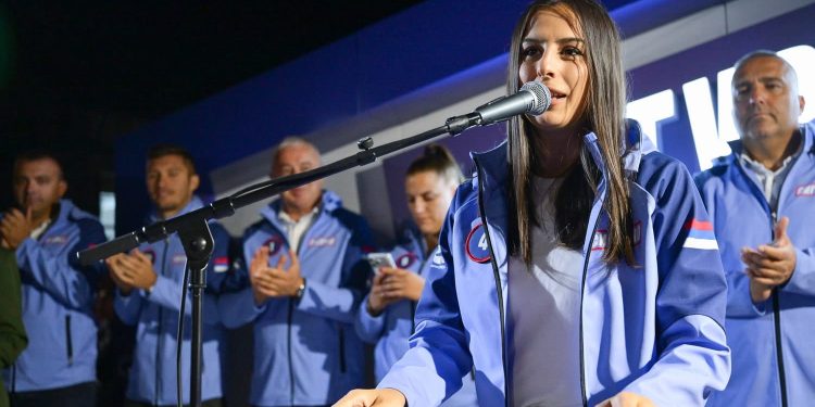 Vukomanović: Građani imaju milijarde razloga da izađu na izbore