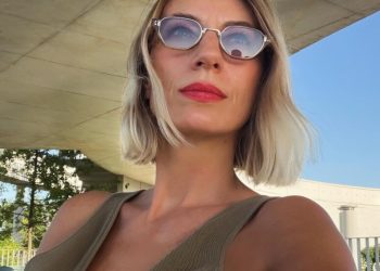 Ana Stanić otkrila istinu o pjesmi “Nostalgija”